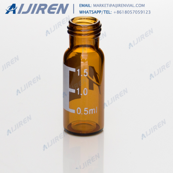 UK clear micro insert for lab use